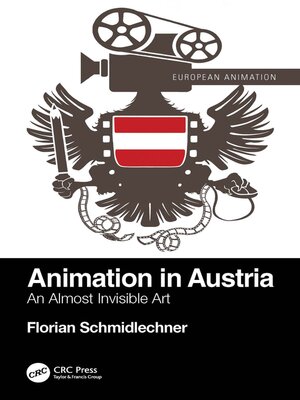 cover image of Animation in Austria